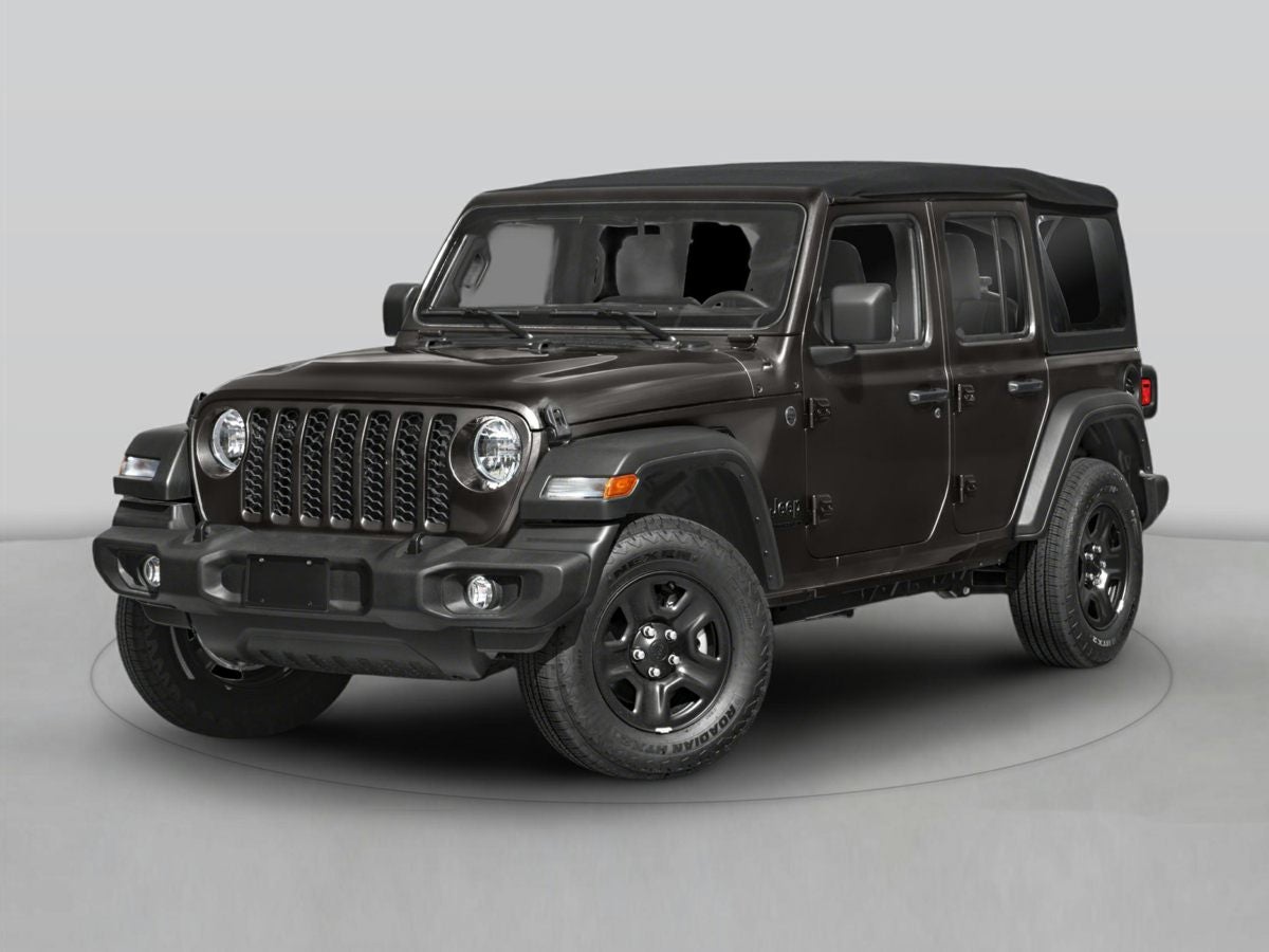 jeep wrangler 4-door 2025 1C4PJXEN3SW645394 image jeep wrangler 4-door 2025 1C4PJXEN3SW645394 image